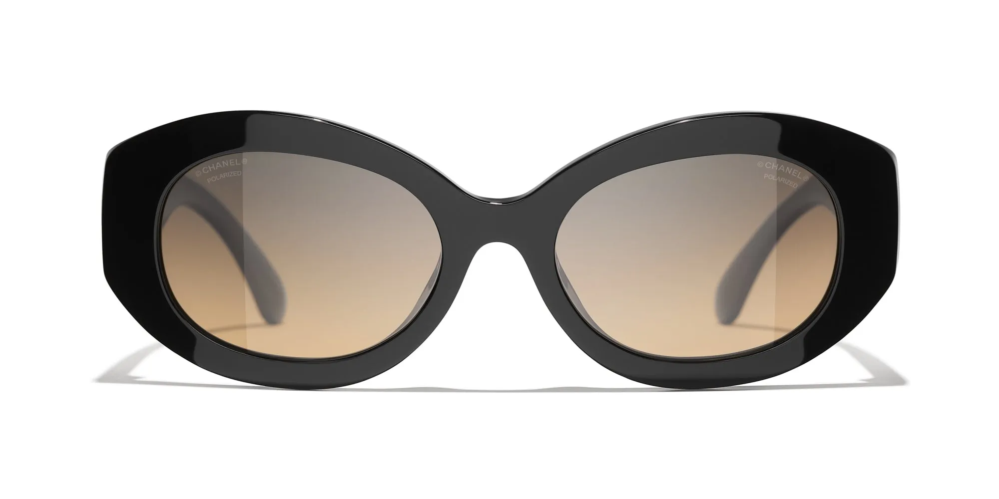 CHANEL 5528 sold by Fashion Eyewear product image thumbnail 2