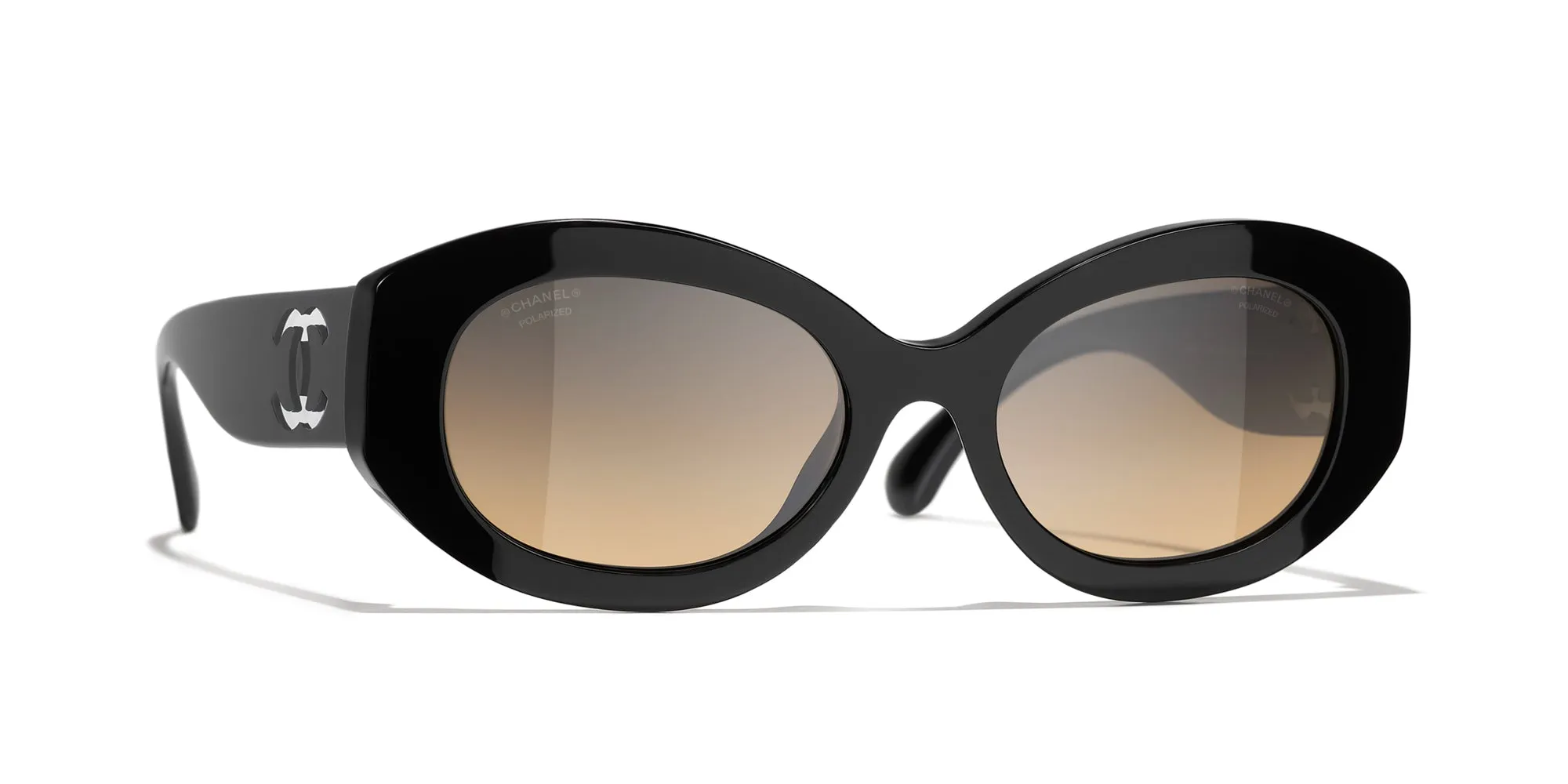 CHANEL 5528 sold by Fashion Eyewear
