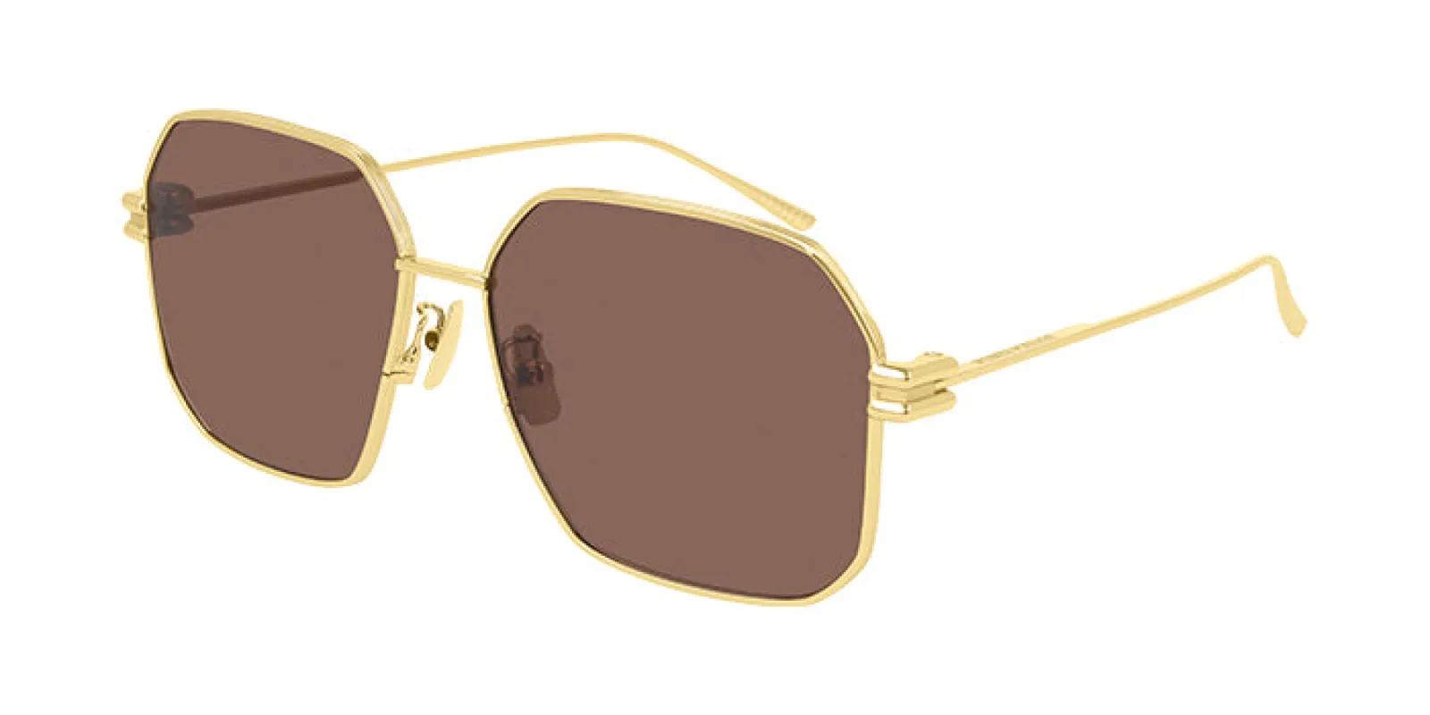 Bottega Veneta BV1047S sold by Fashion Eyewear