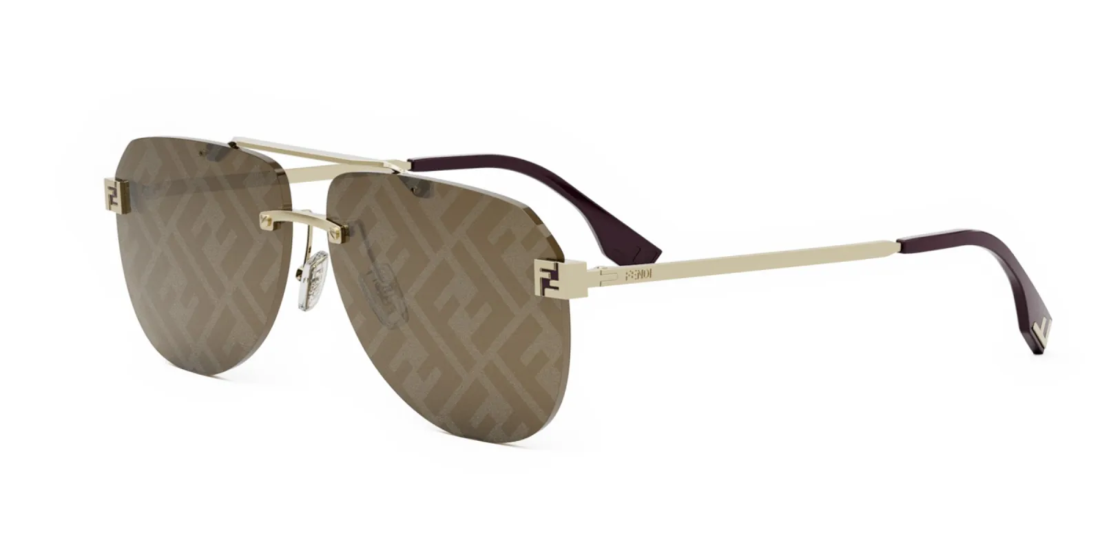 Fendi Sky FE40115U sold by Fashion Eyewear