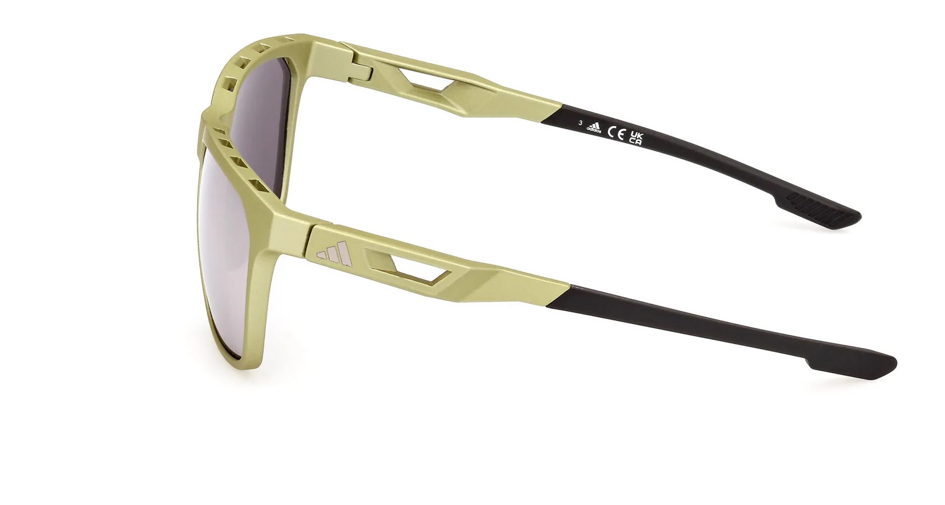 Adidas SP0092 sold by Fashion Eyewear product image thumbnail 3
