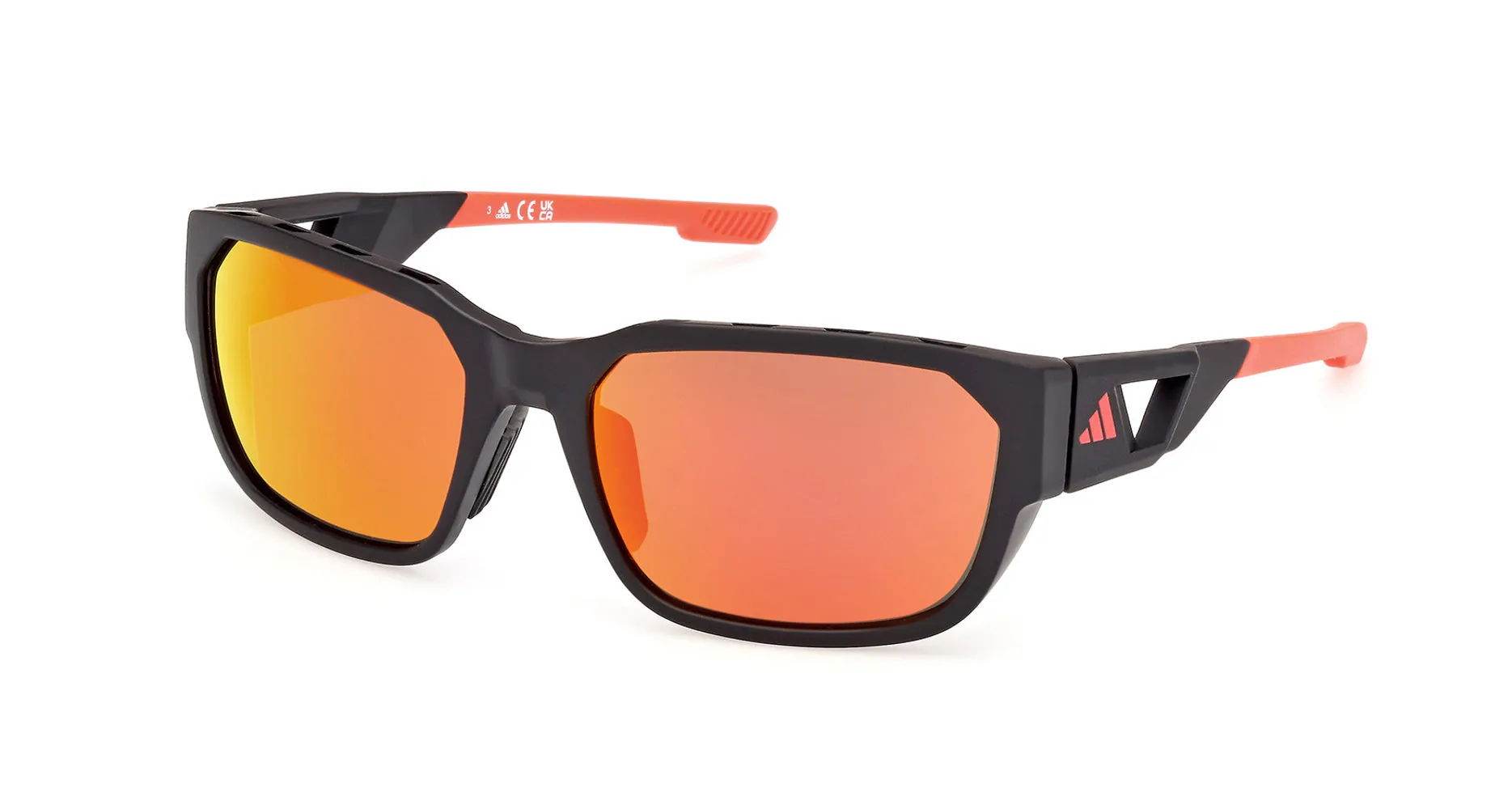 Adidas SP0092 sold by Fashion Eyewear product image thumbnail 4