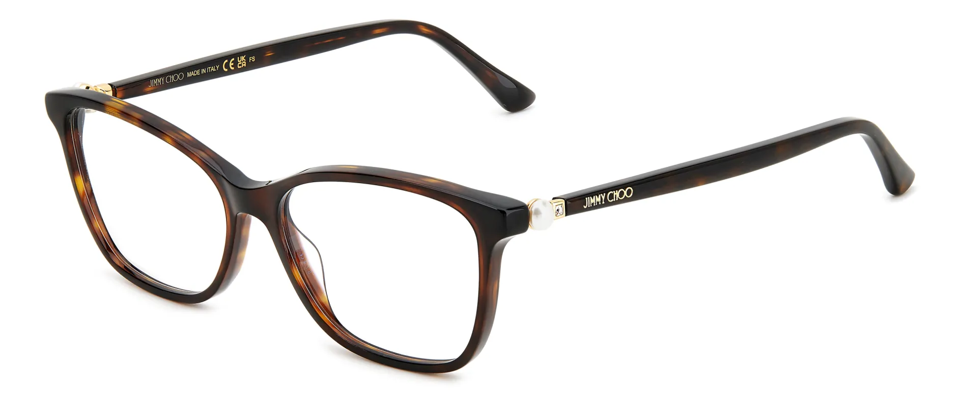 Jimmy Choo JC377 sold by Fashion Eyewear