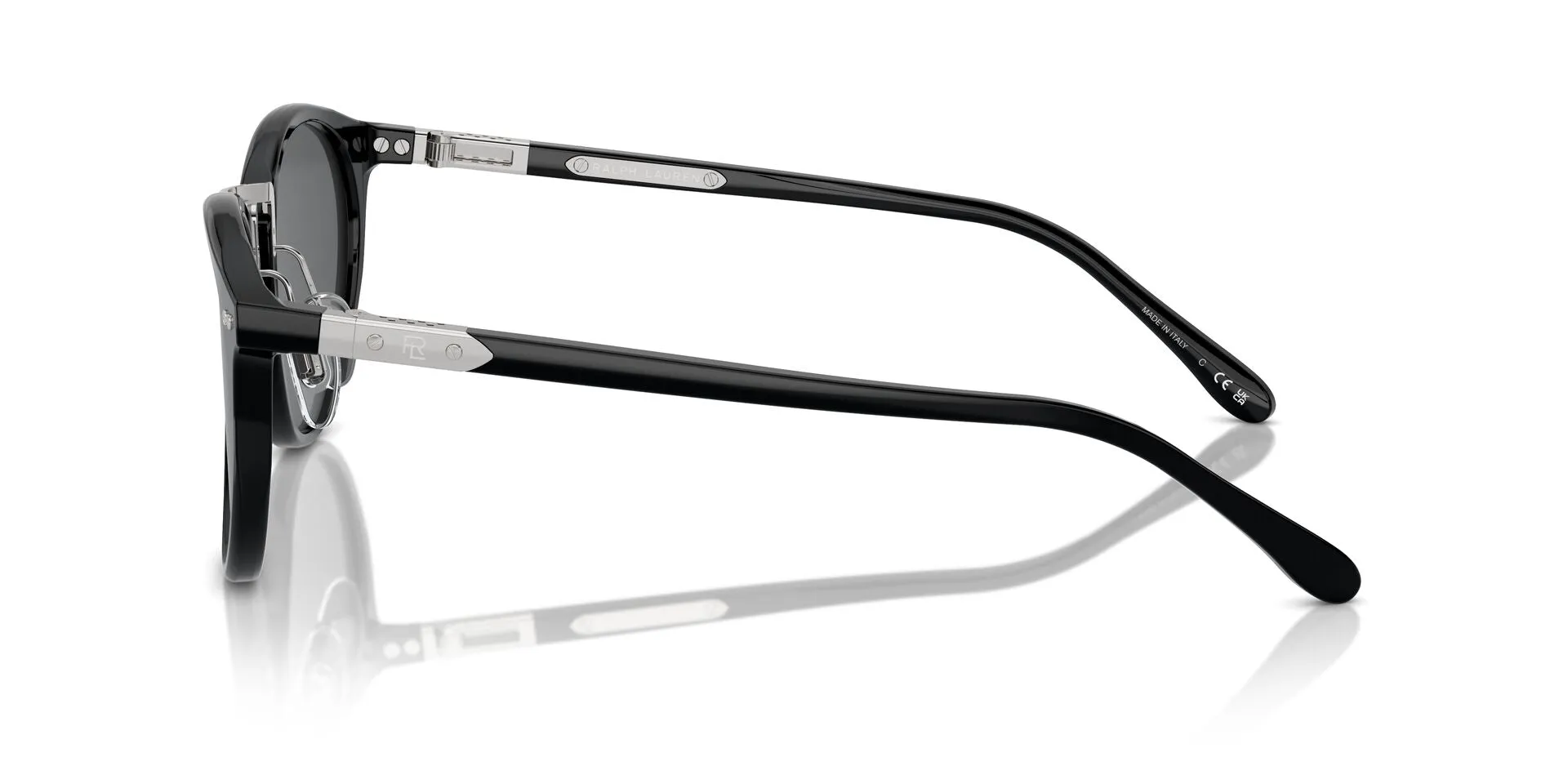 Ralph Lauren The Quincy RL8223 sold by Fashion Eyewear product image thumbnail 3