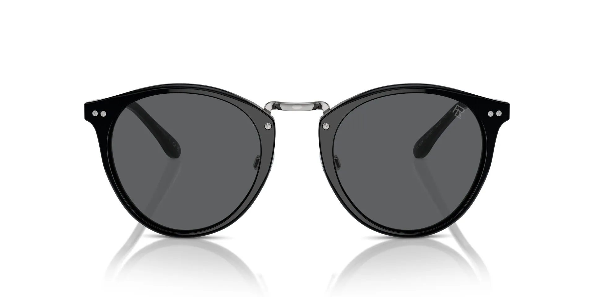 Ralph Lauren The Quincy RL8223 sold by Fashion Eyewear product image thumbnail 2