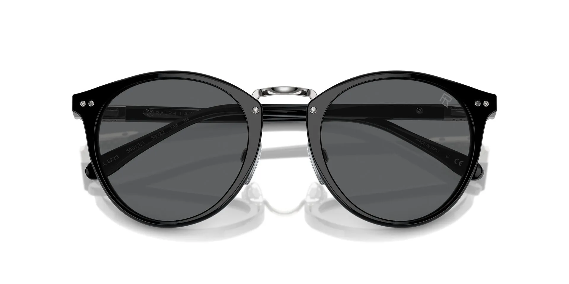 Ralph Lauren The Quincy RL8223 sold by Fashion Eyewear product image thumbnail 5
