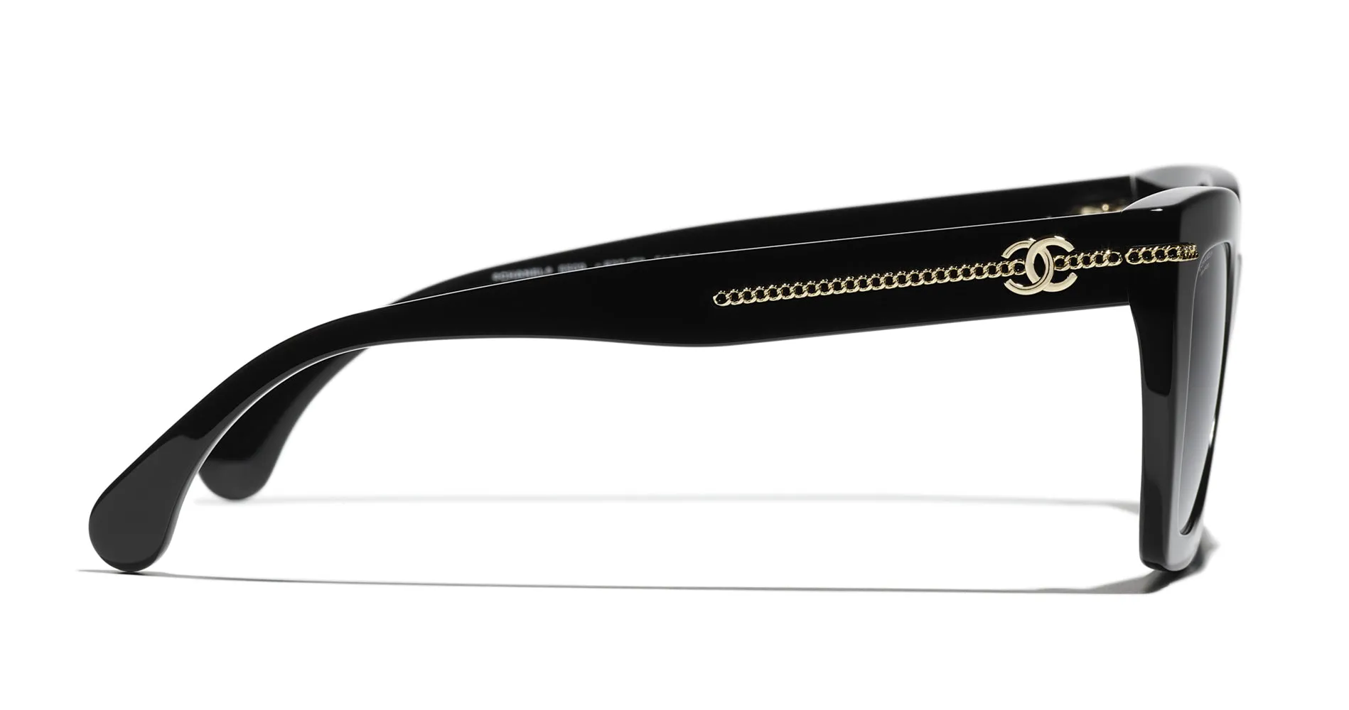 CHANEL 5509 sold by Fashion Eyewear product image thumbnail 3