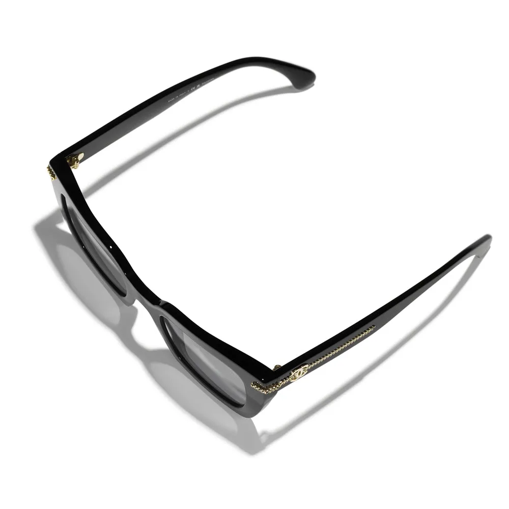 CHANEL 5509 sold by Fashion Eyewear product image thumbnail 4