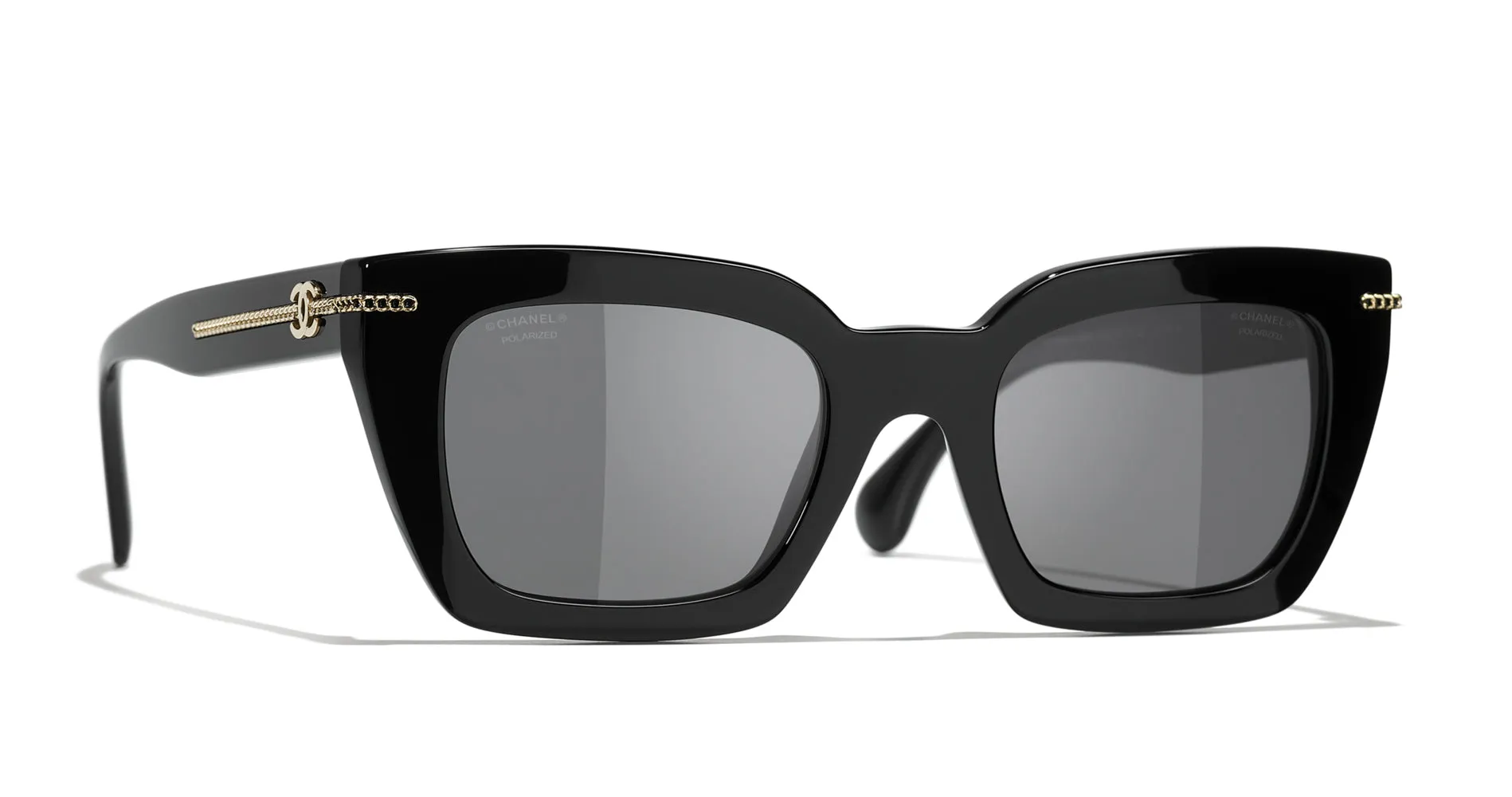 CHANEL 5509 sold by Fashion Eyewear