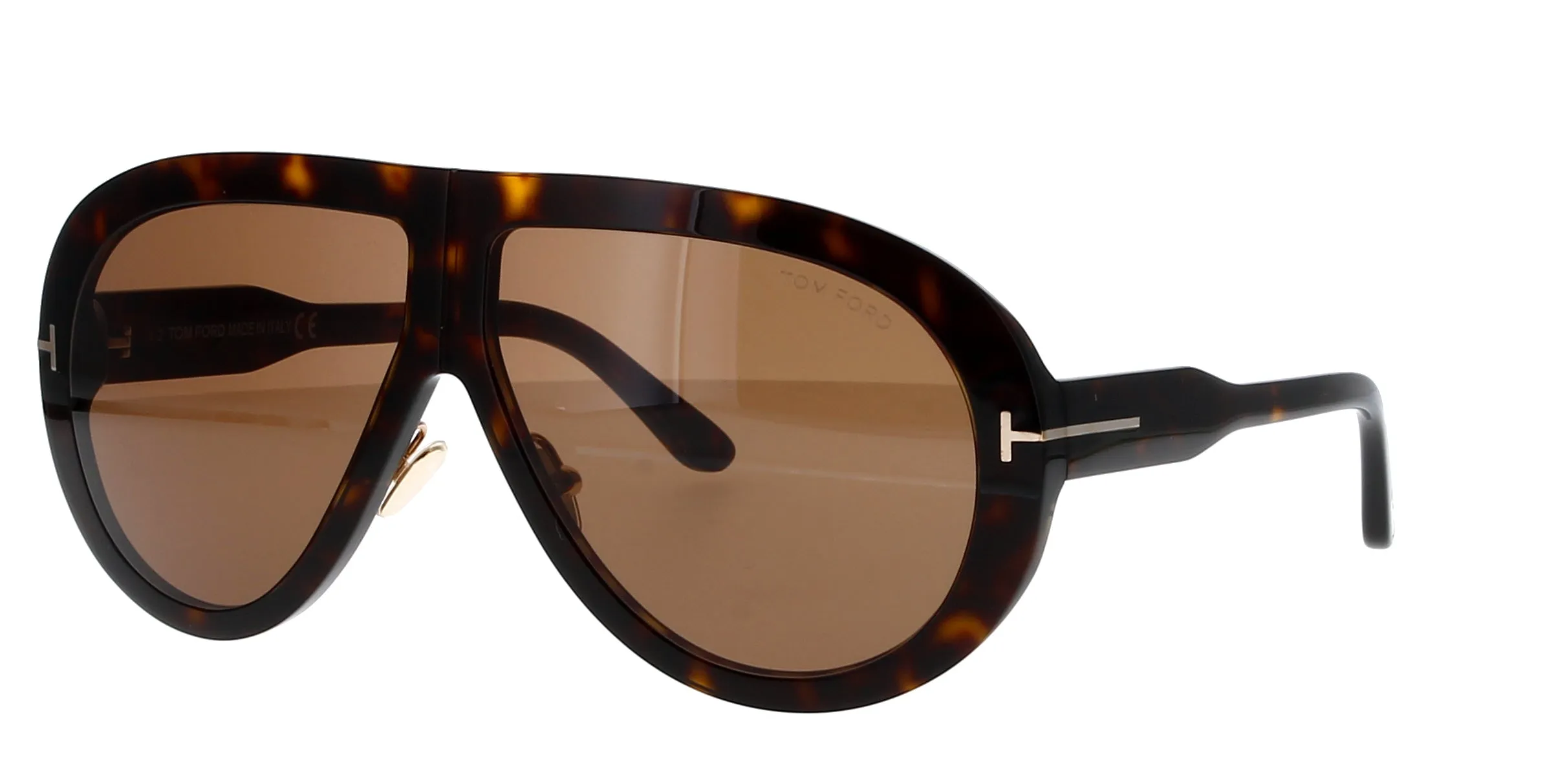 Tom Ford Troy TF836 sold by Fashion Eyewear product image thumbnail 5