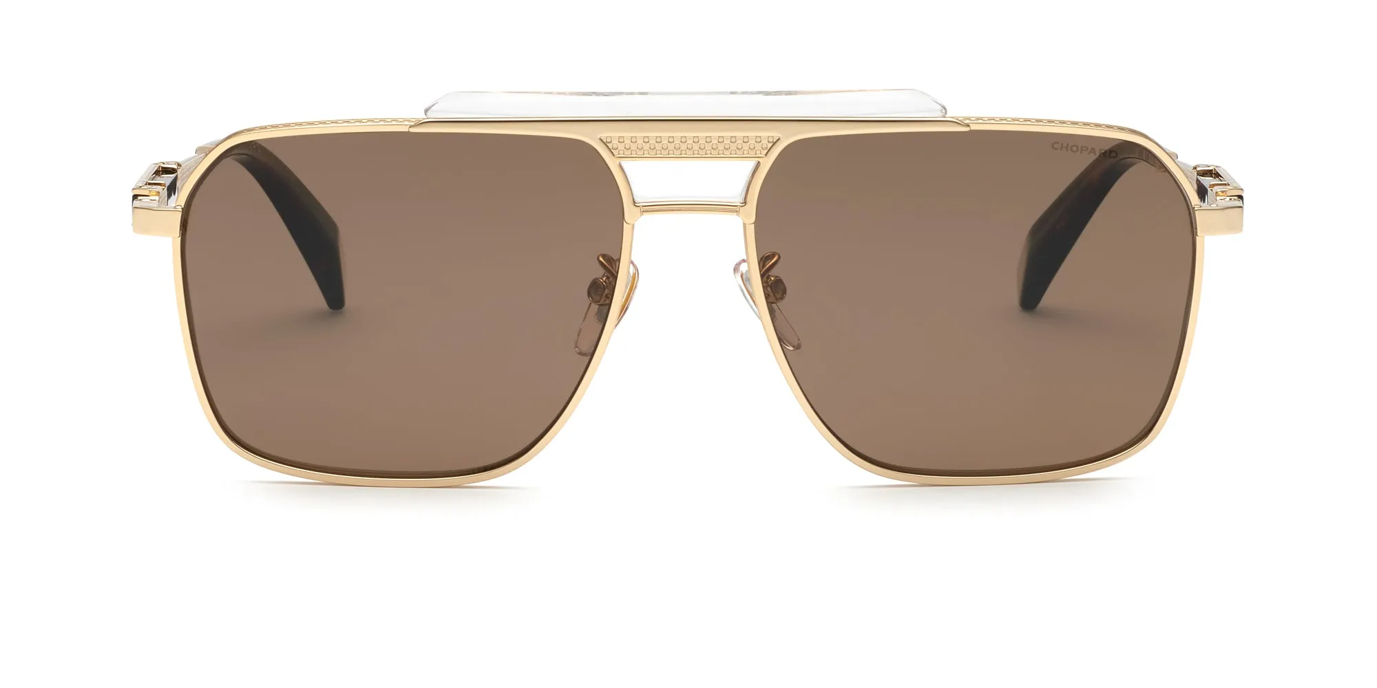 Chopard SCHL31 sold by Fashion Eyewear product image thumbnail 5