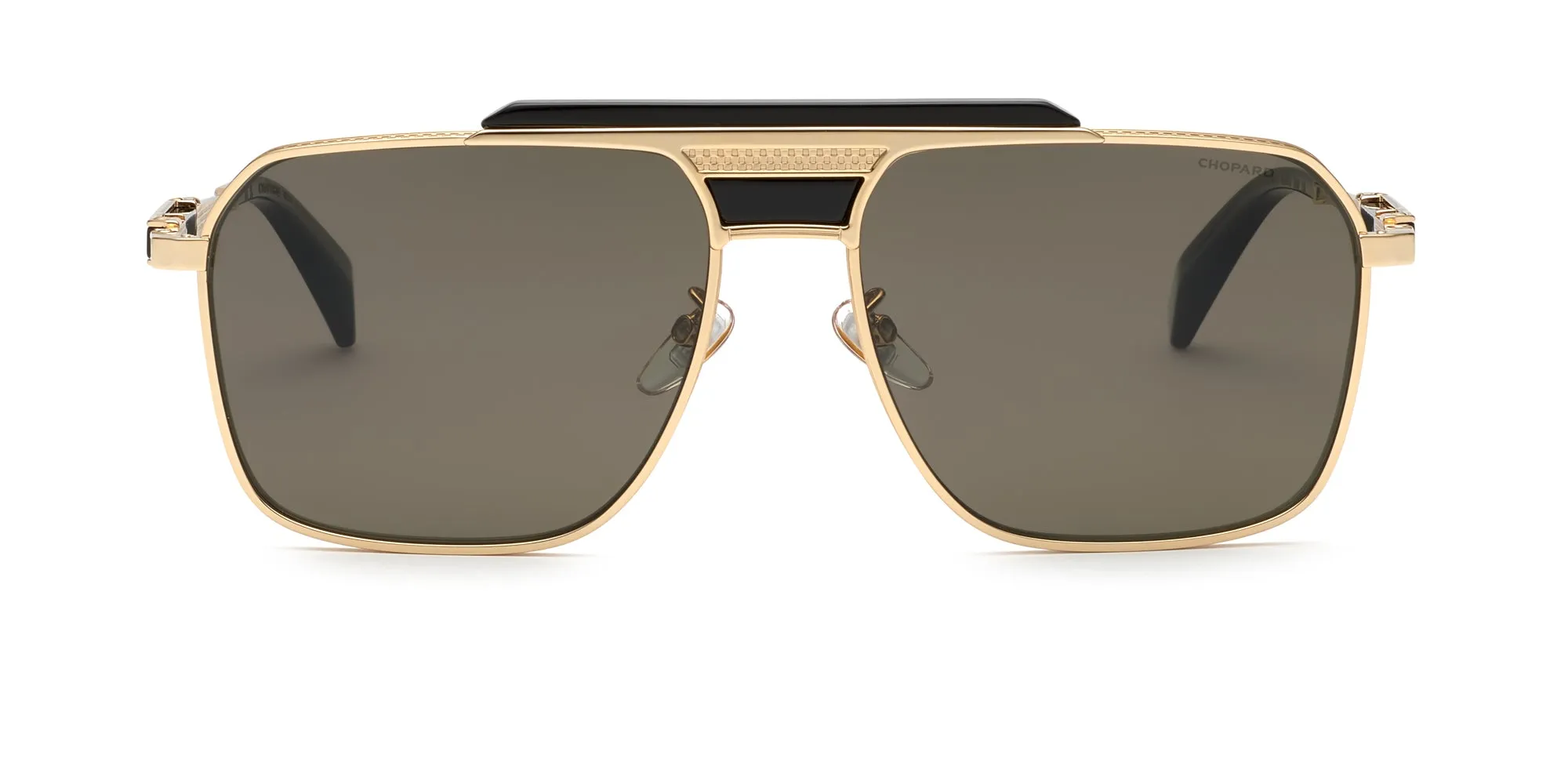 Chopard SCHL31 sold by Fashion Eyewear product image thumbnail 2