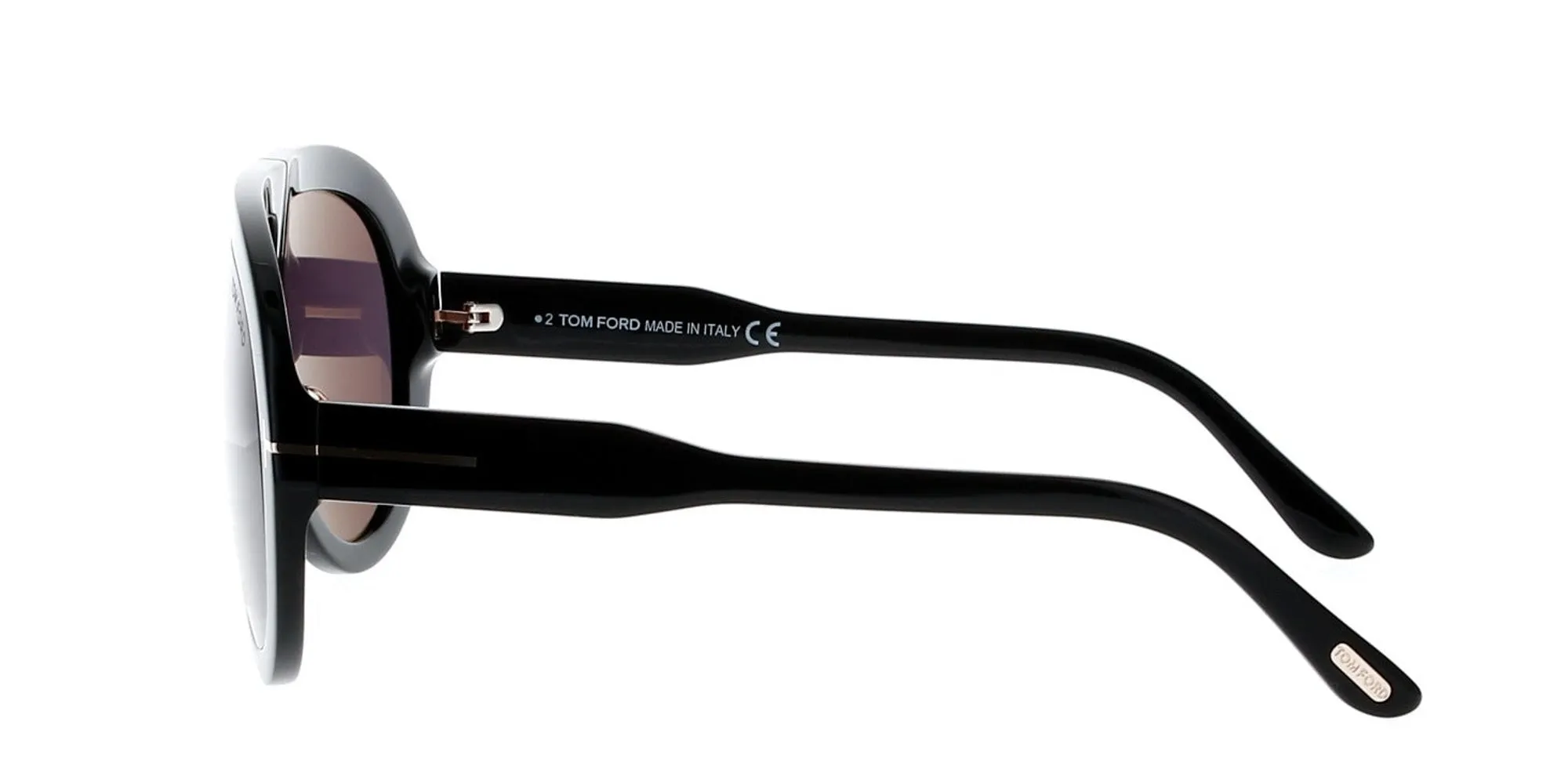 Tom Ford Troy TF836 sold by Fashion Eyewear product image thumbnail 3