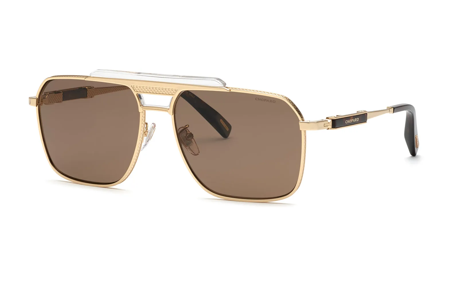Chopard SCHL31 sold by Fashion Eyewear product image thumbnail 3
