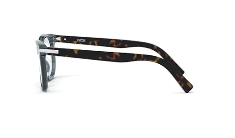 Dior BlacksuitO S6I sold by Fashion Eyewear product image thumbnail 3