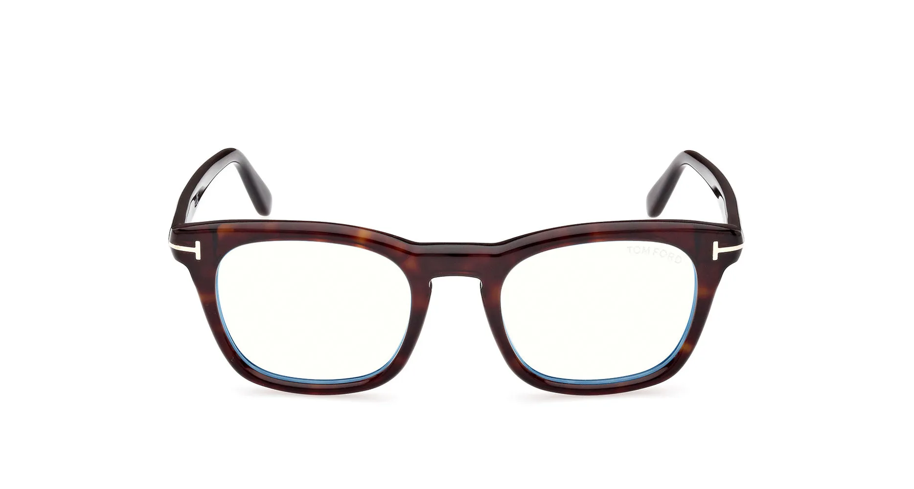 Tom Ford TF5870-B Blue Light sold by Fashion Eyewear product image thumbnail 5