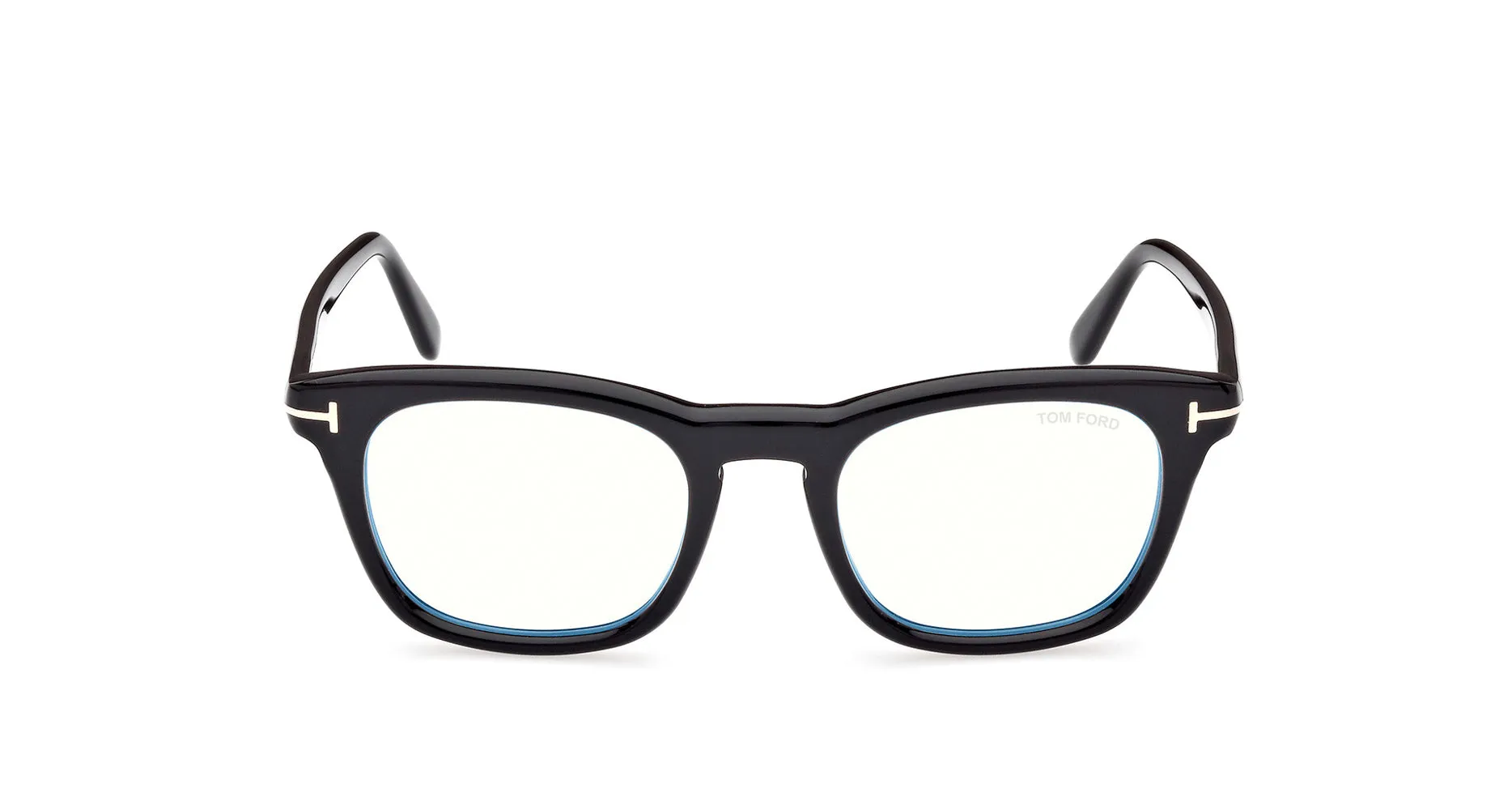 Tom Ford TF5870-B Blue Light sold by Fashion Eyewear product image thumbnail 2