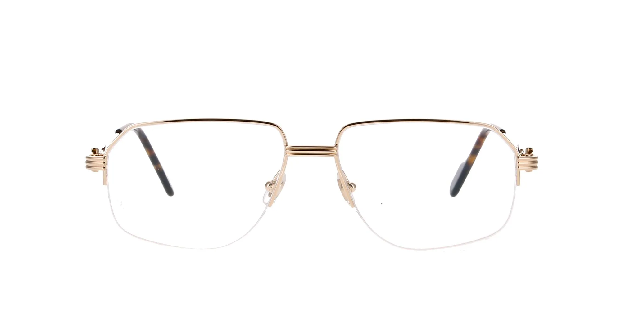 Cartier CT0285O sold by Fashion Eyewear product image thumbnail 2