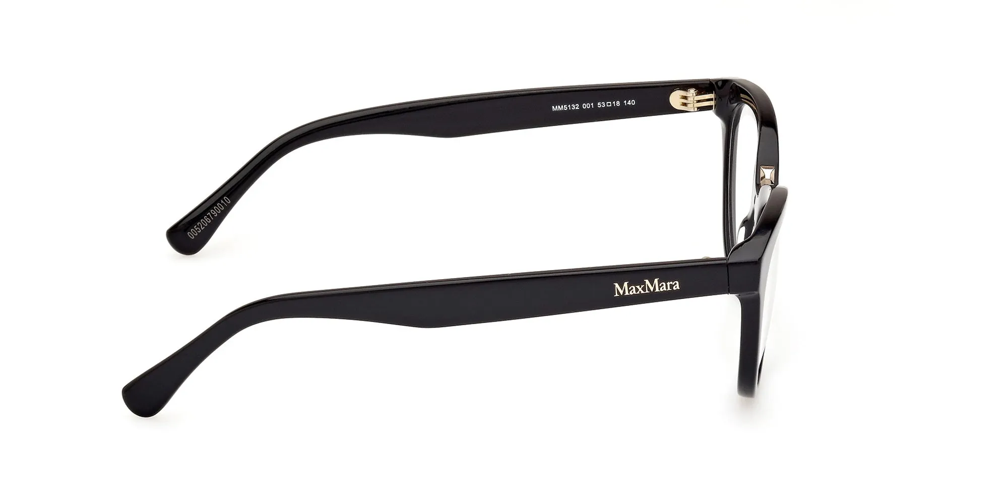 MaxMara MM5132 sold by Fashion Eyewear product image thumbnail 3