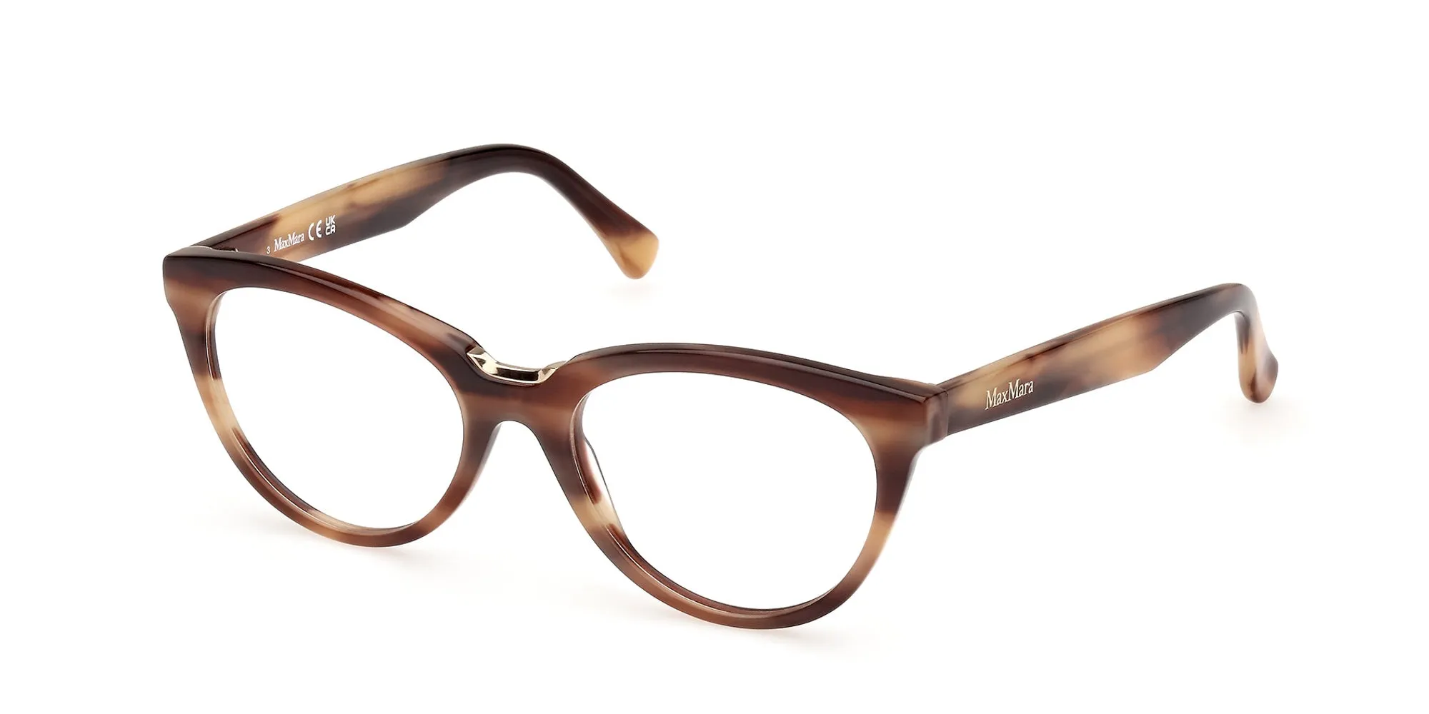 MaxMara MM5132 sold by Fashion Eyewear product image thumbnail 4