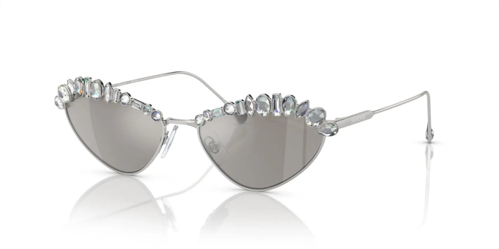 Swarovski SK7009 sold by Fashion Eyewear