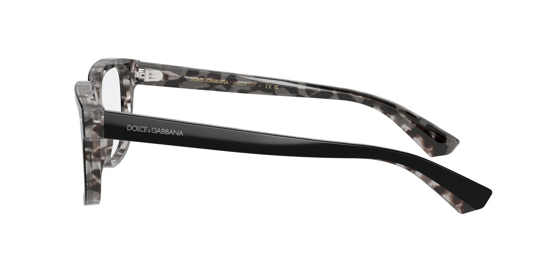 Dolce&Gabbana DG3380 sold by Fashion Eyewear product image thumbnail 3