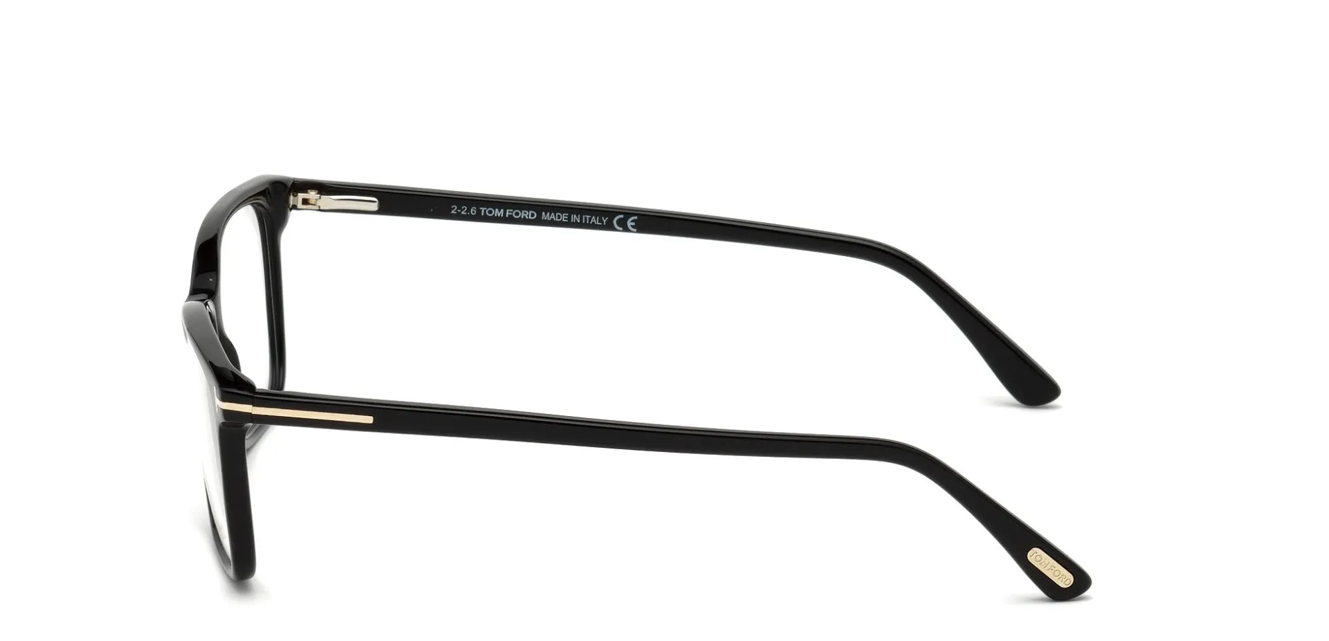 Tom Ford TF5478-B Blue Light sold by Fashion Eyewear product image thumbnail 3