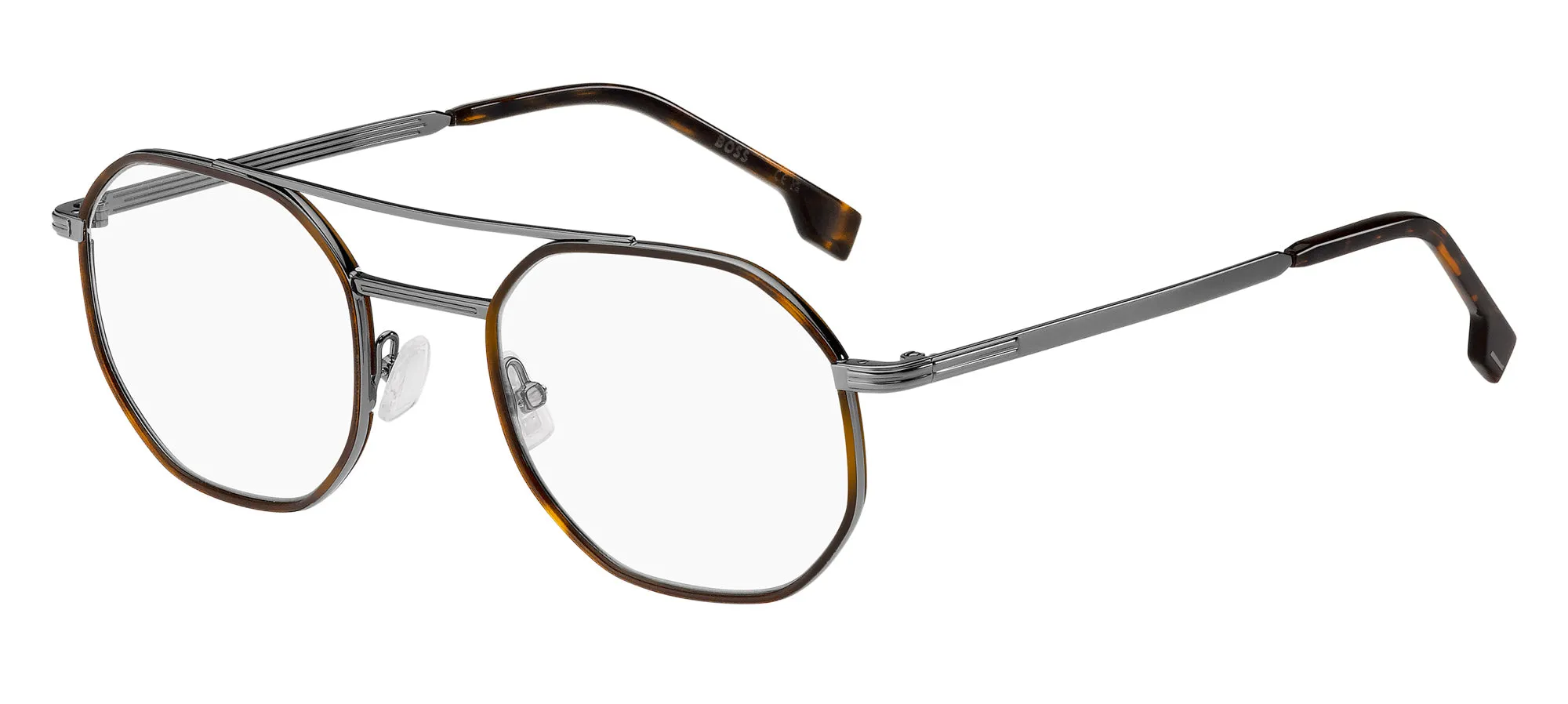Boss 1632 sold by Fashion Eyewear product image thumbnail 5