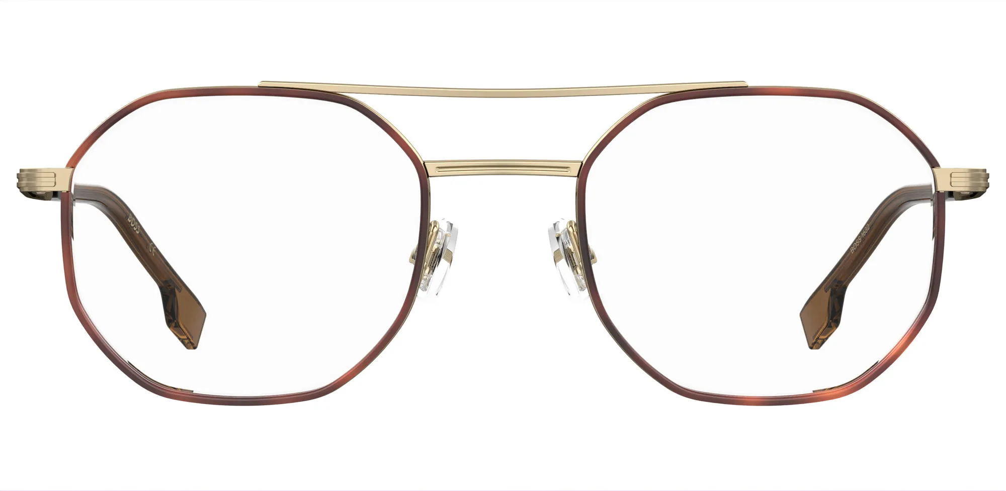 Boss 1632 sold by Fashion Eyewear product image thumbnail 3