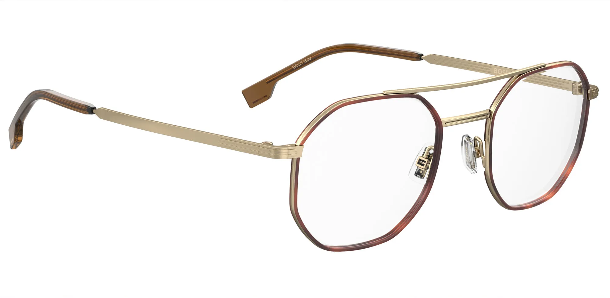 Boss 1632 sold by Fashion Eyewear product image thumbnail 2
