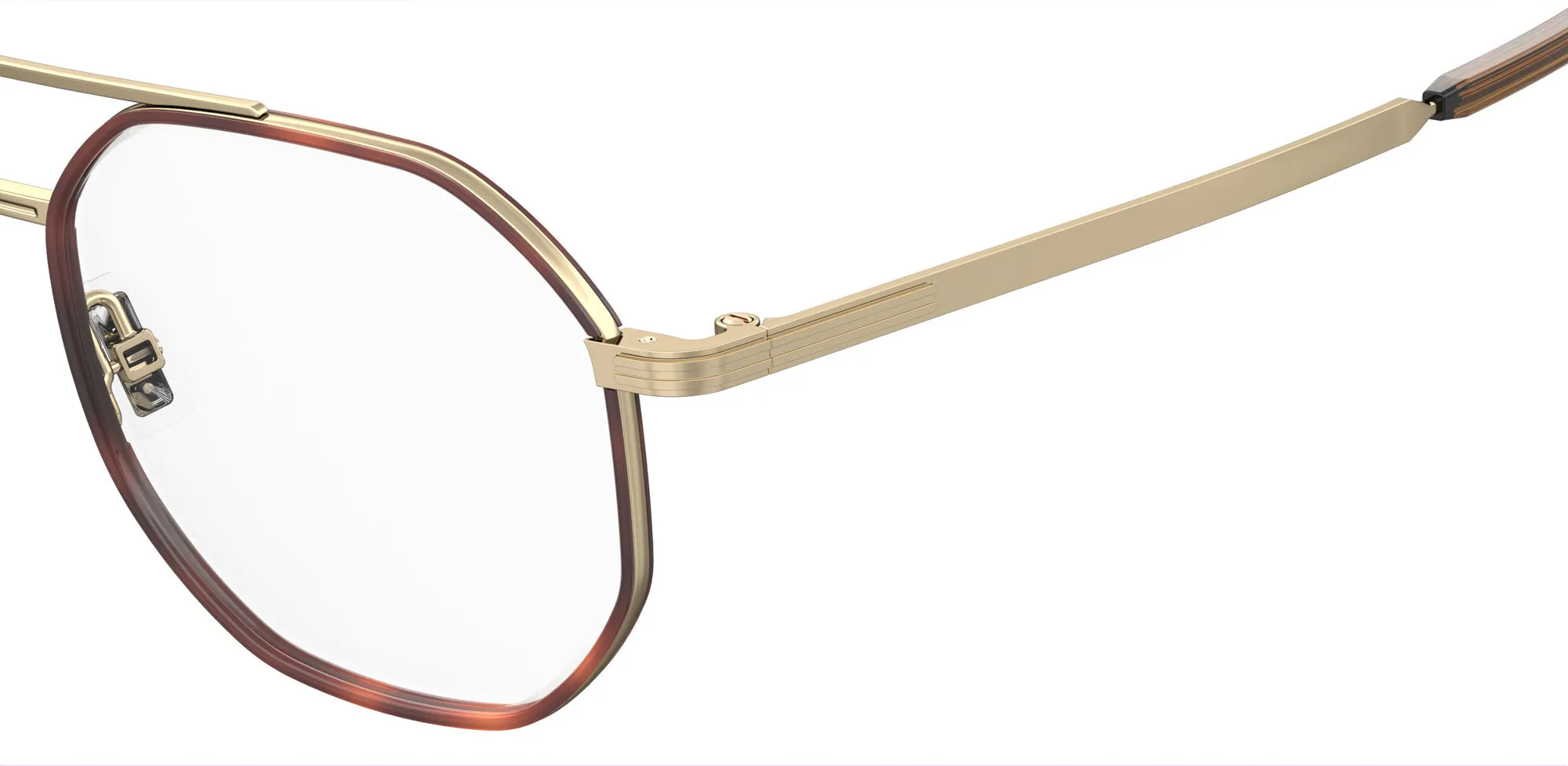 Boss 1632 sold by Fashion Eyewear product image thumbnail 4