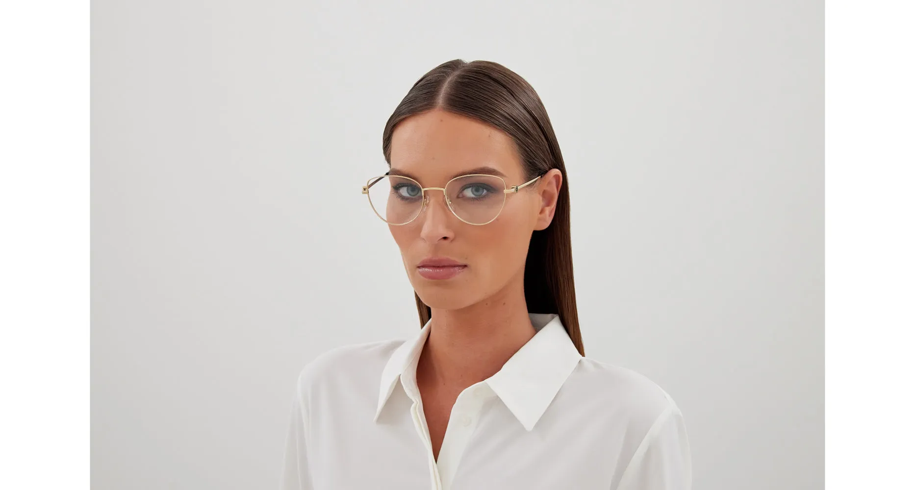 Cartier CT0490O sold by Fashion Eyewear product image thumbnail 4