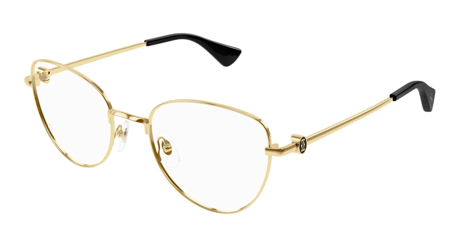 Cartier CT0490O sold by Fashion Eyewear