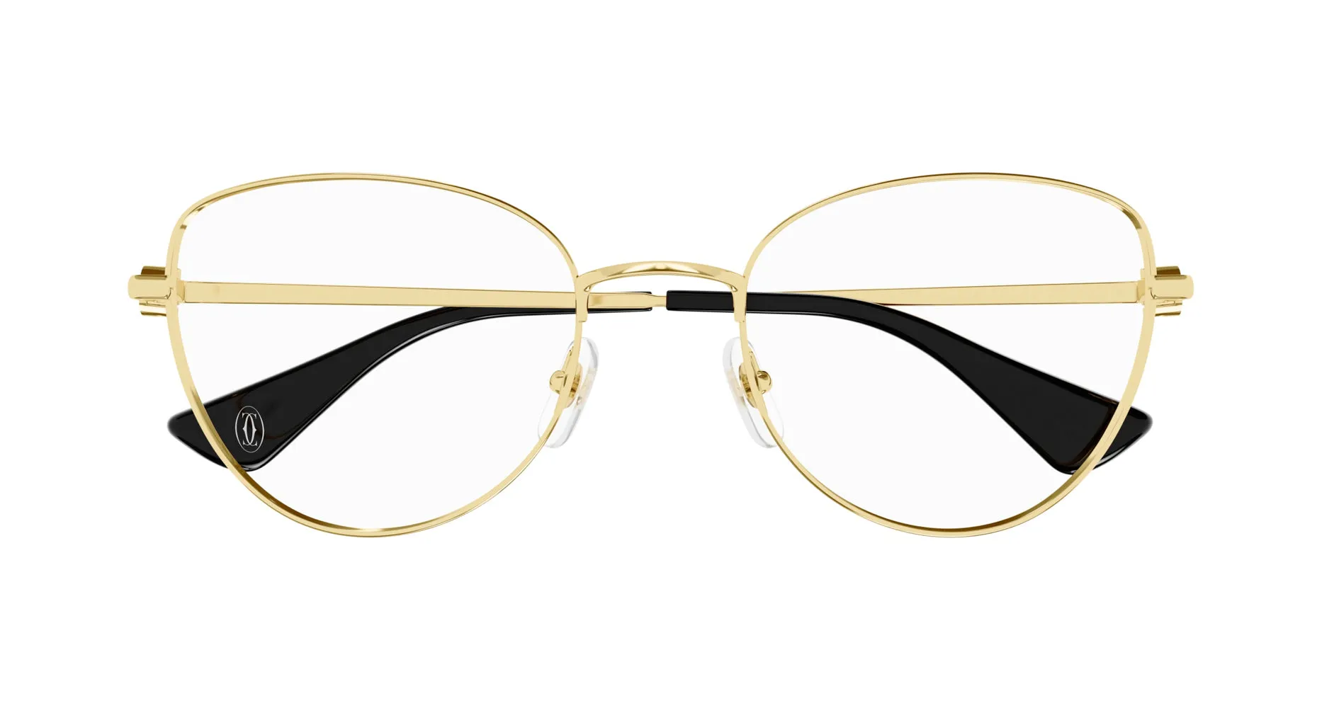 Cartier CT0490O sold by Fashion Eyewear product image thumbnail 2