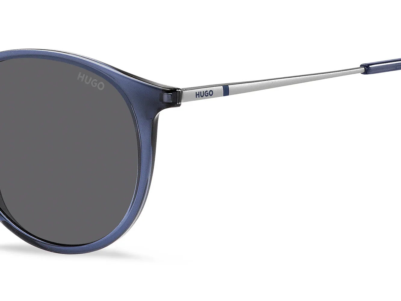 Hugo Boss Hugo HG 1286/S sold by Fashion Eyewear product image thumbnail 4