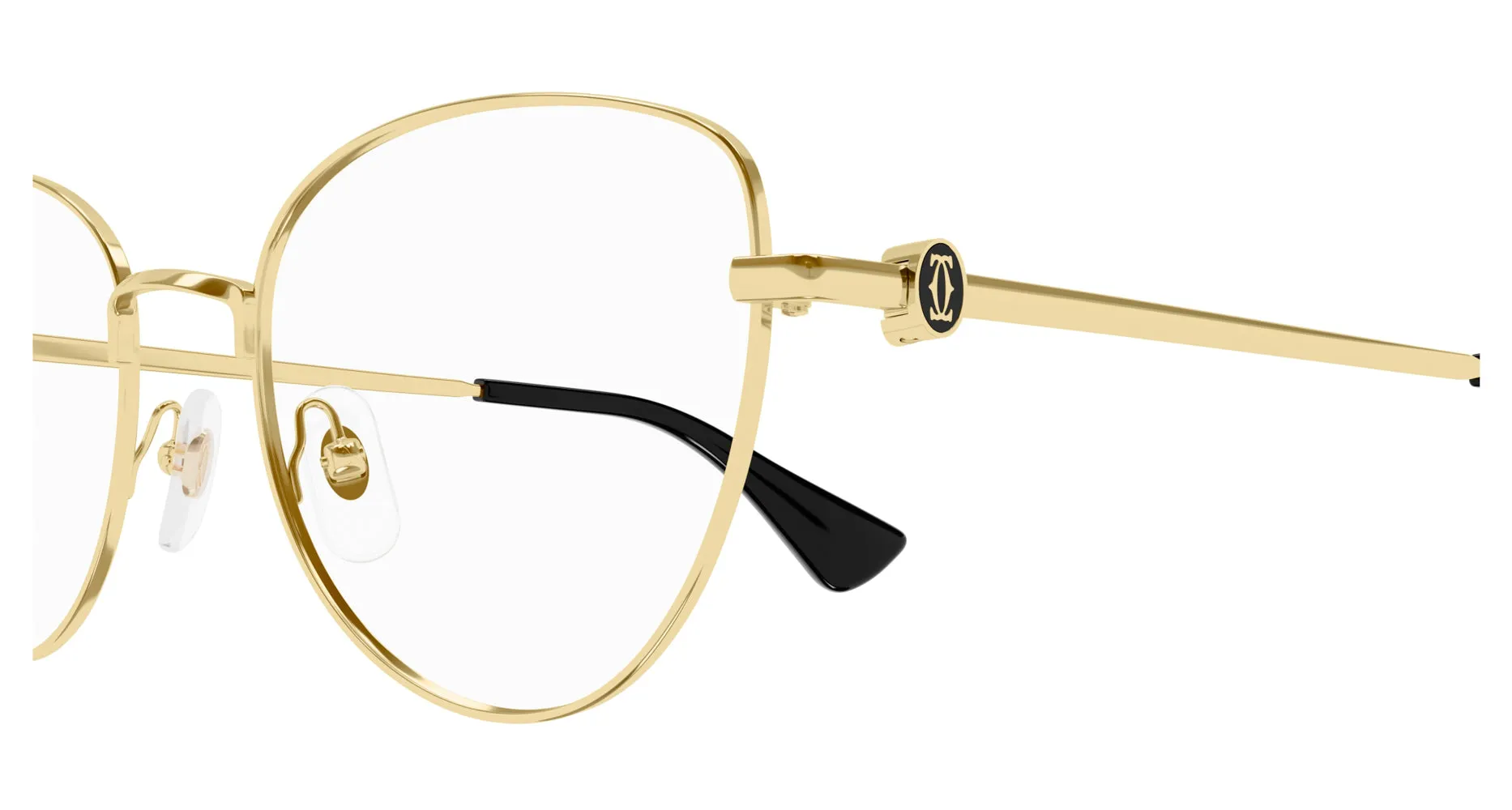 Cartier CT0490O sold by Fashion Eyewear product image thumbnail 3