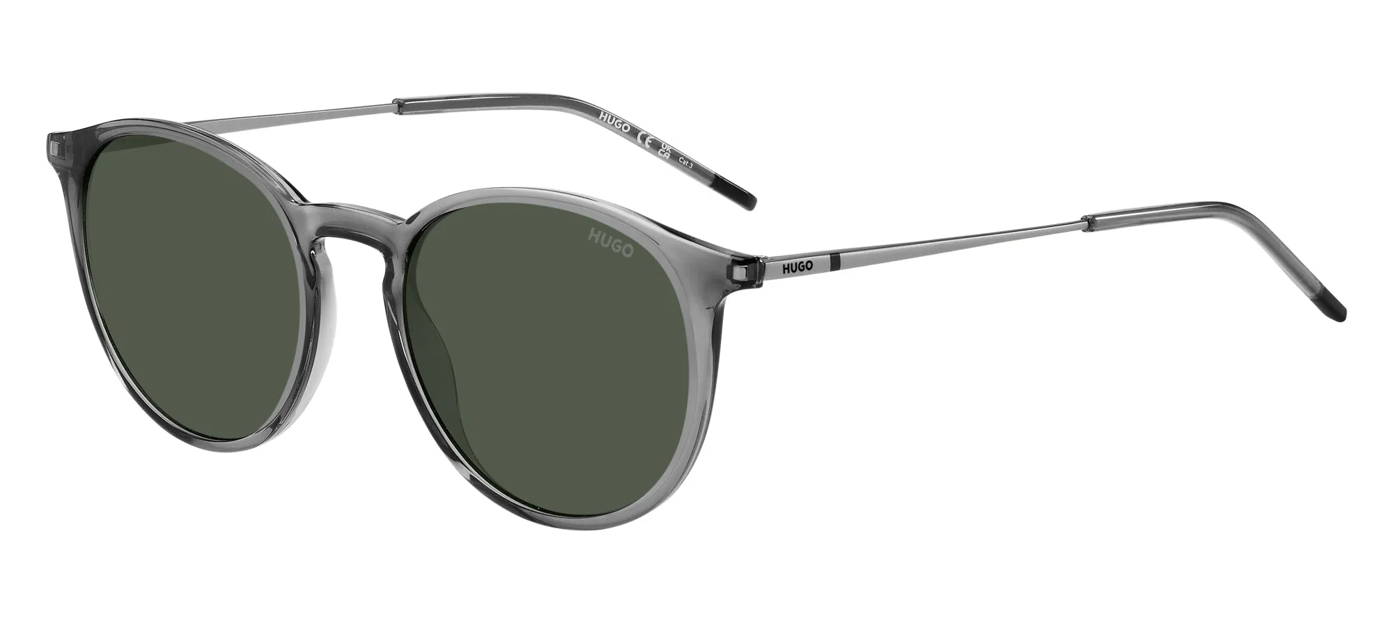 Hugo Boss Hugo HG 1286/S sold by Fashion Eyewear product image thumbnail 5