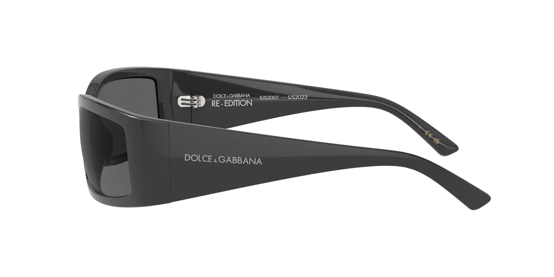 Dolce&Gabbana DG6188 sold by Fashion Eyewear product image thumbnail 3