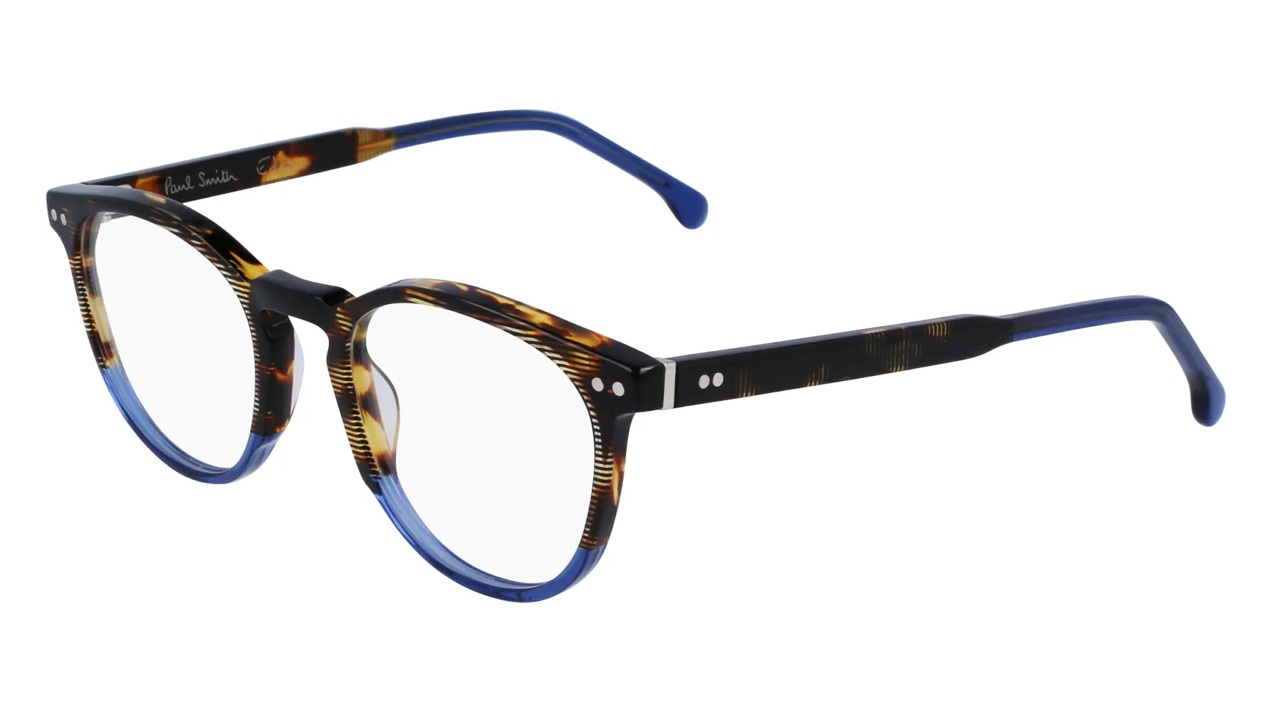 Paul Smith Eden sold by Fashion Eyewear product image thumbnail 4