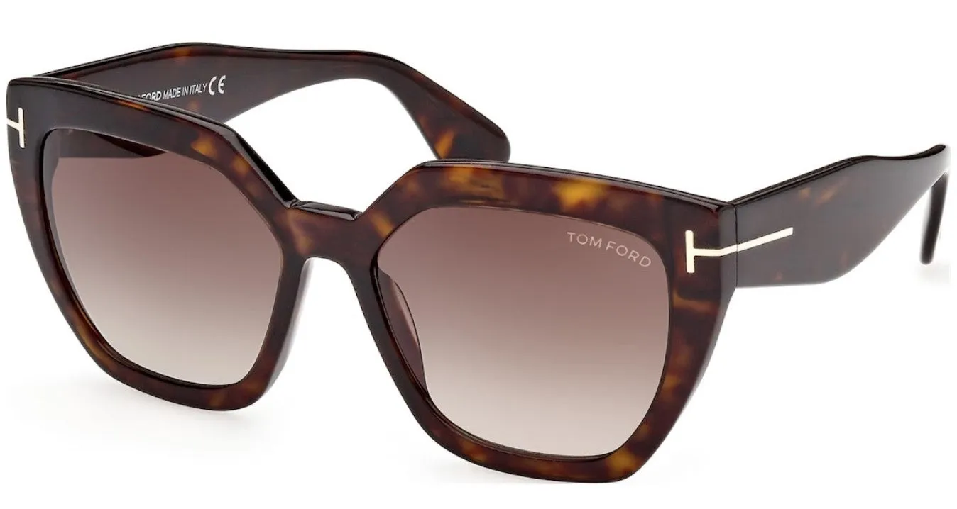 Tom Ford Phoebe TF939 sold by Fashion Eyewear product image thumbnail 4