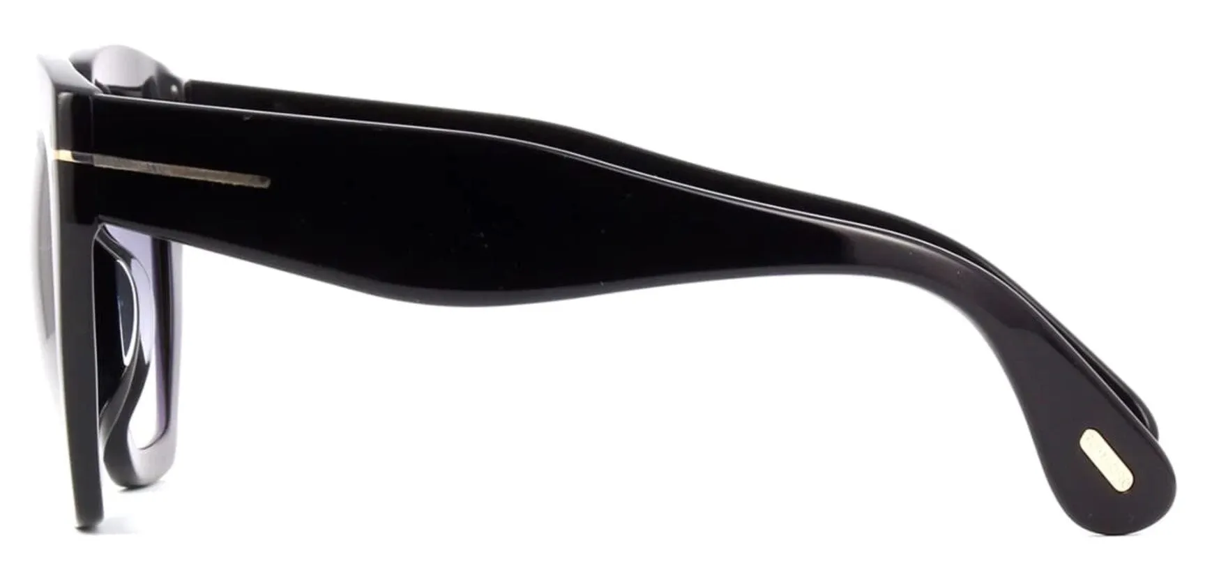 Tom Ford Phoebe TF939 sold by Fashion Eyewear product image thumbnail 3