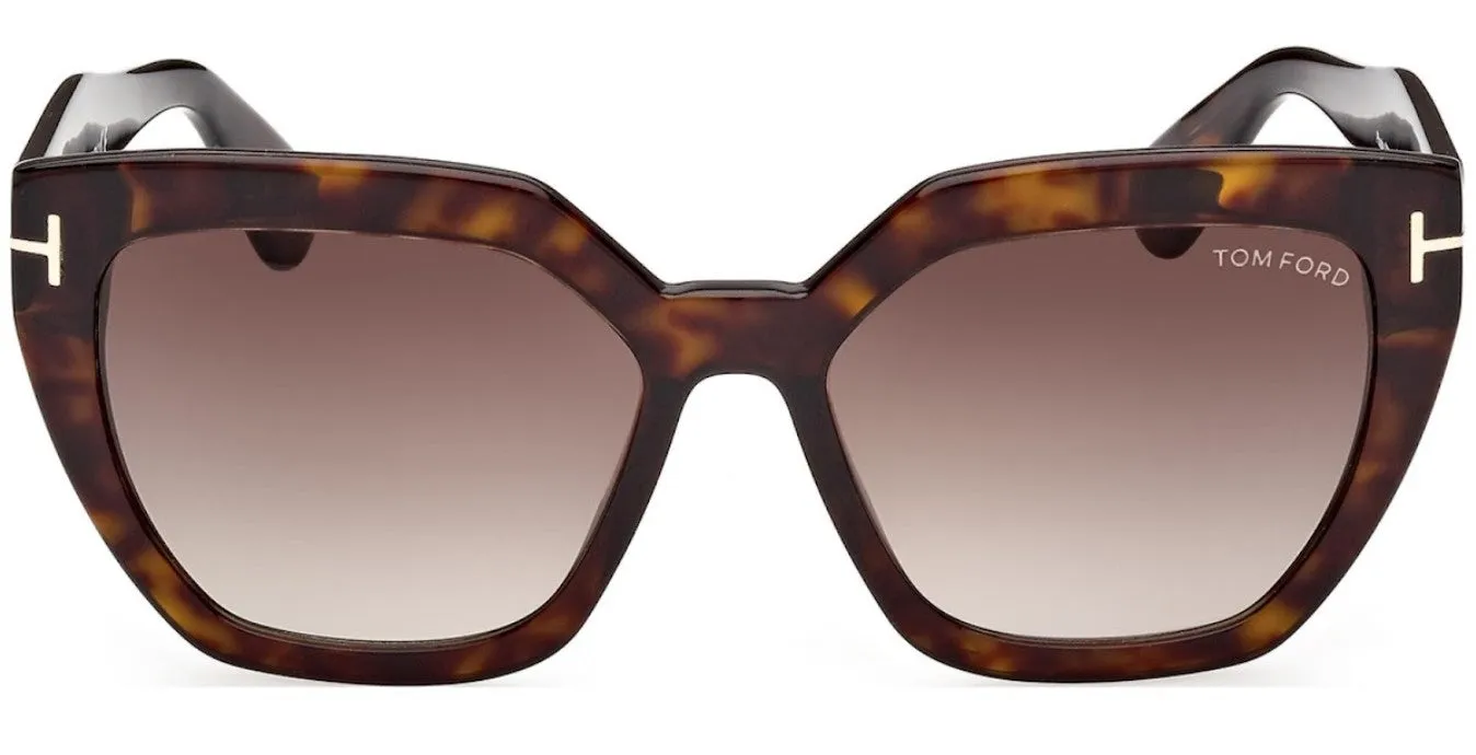 Tom Ford Phoebe TF939 sold by Fashion Eyewear product image thumbnail 5