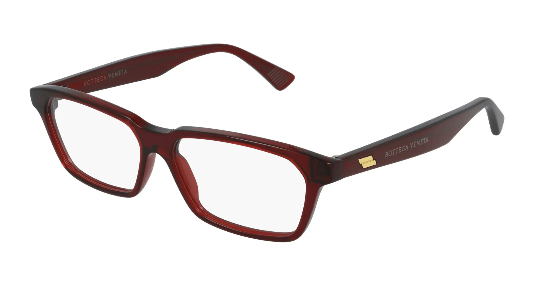Bottega Veneta BV1098O sold by Fashion Eyewear product image thumbnail 3