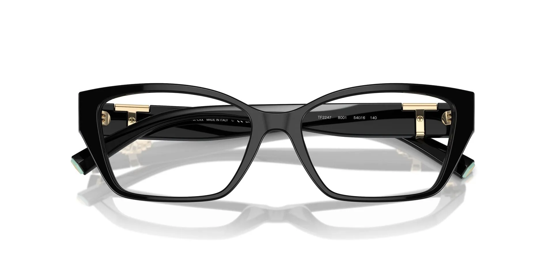 Tiffany TF2247 sold by Fashion Eyewear product image thumbnail 5