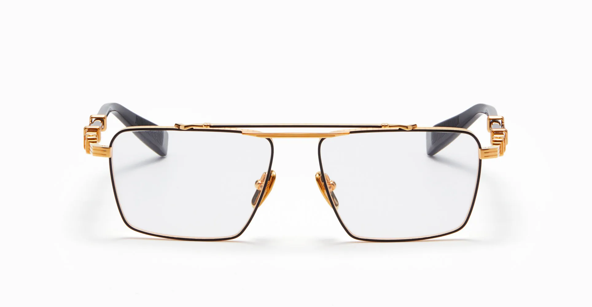 Balmain Brigade VI BPX149 sold by Fashion Eyewear product image thumbnail 2