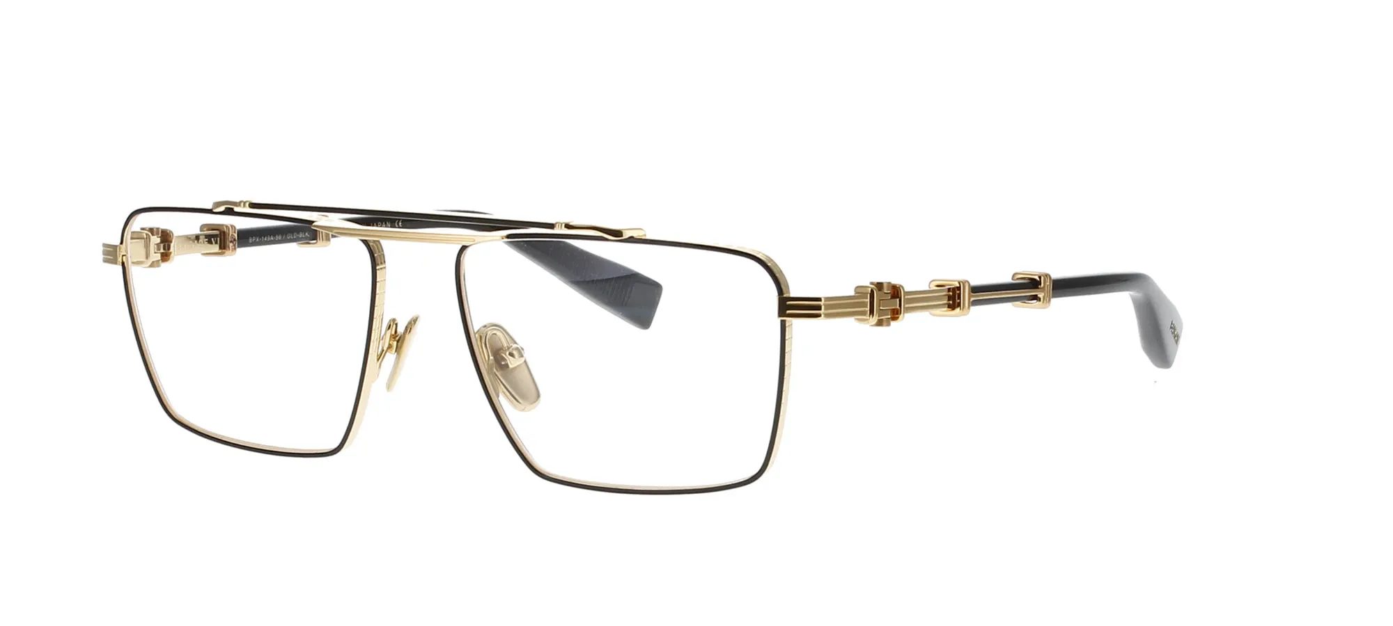 Balmain Brigade VI BPX149 sold by Fashion Eyewear