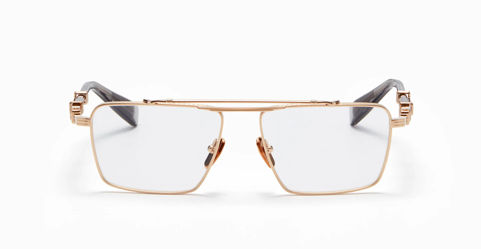 Balmain Brigade VI BPX149 sold by Fashion Eyewear product image thumbnail 5