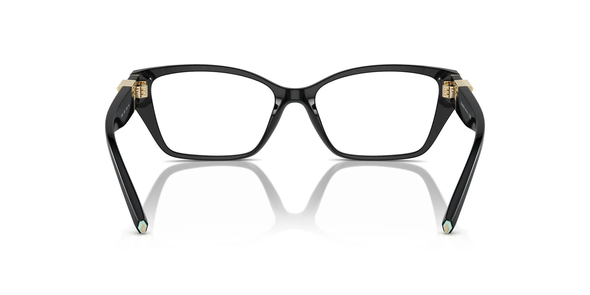 Tiffany TF2247 sold by Fashion Eyewear product image thumbnail 4