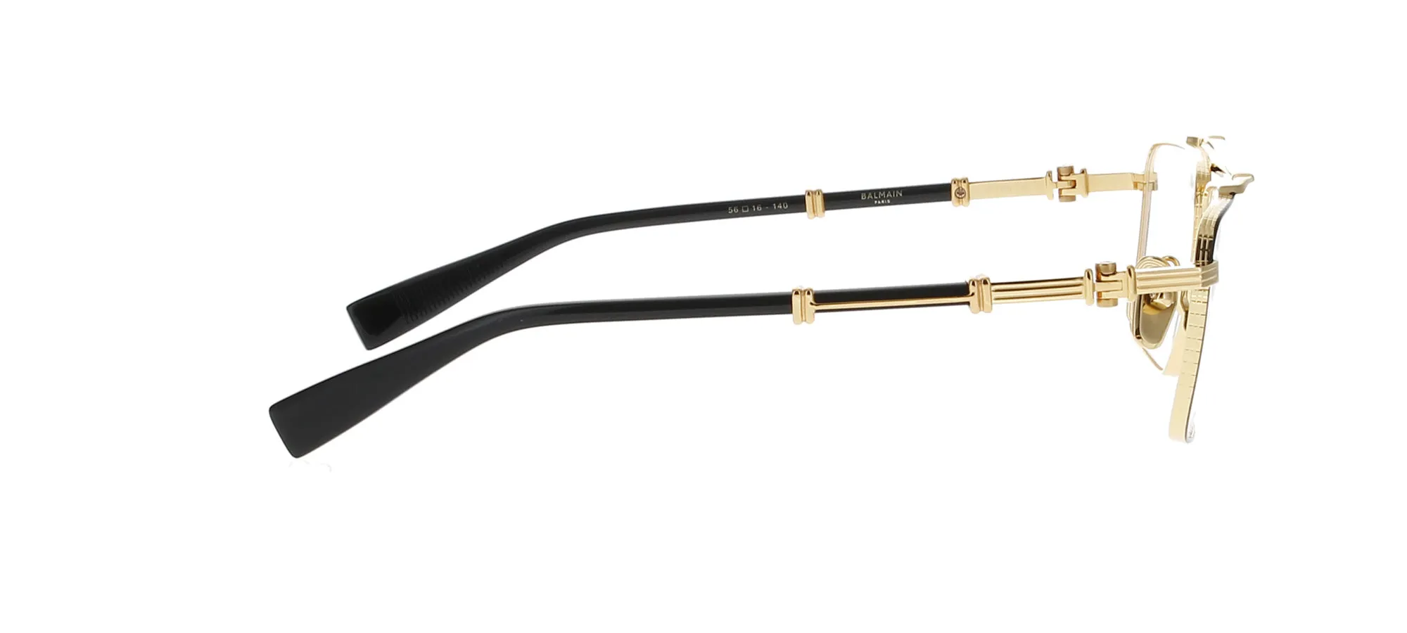 Balmain Brigade VI BPX149 sold by Fashion Eyewear product image thumbnail 3