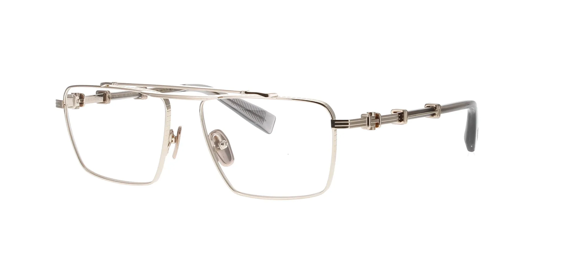Balmain Brigade VI BPX149 sold by Fashion Eyewear product image thumbnail 4